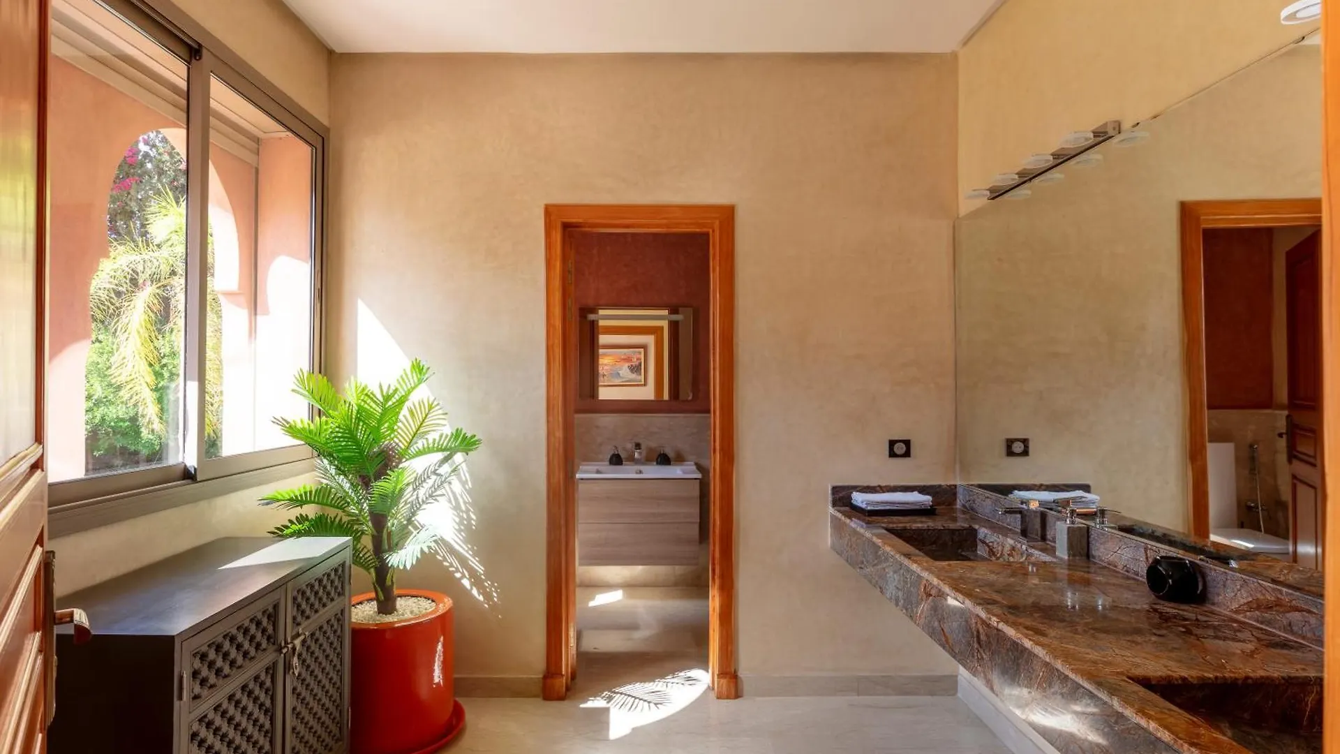 Dar Lamane Villa Marrakesh
