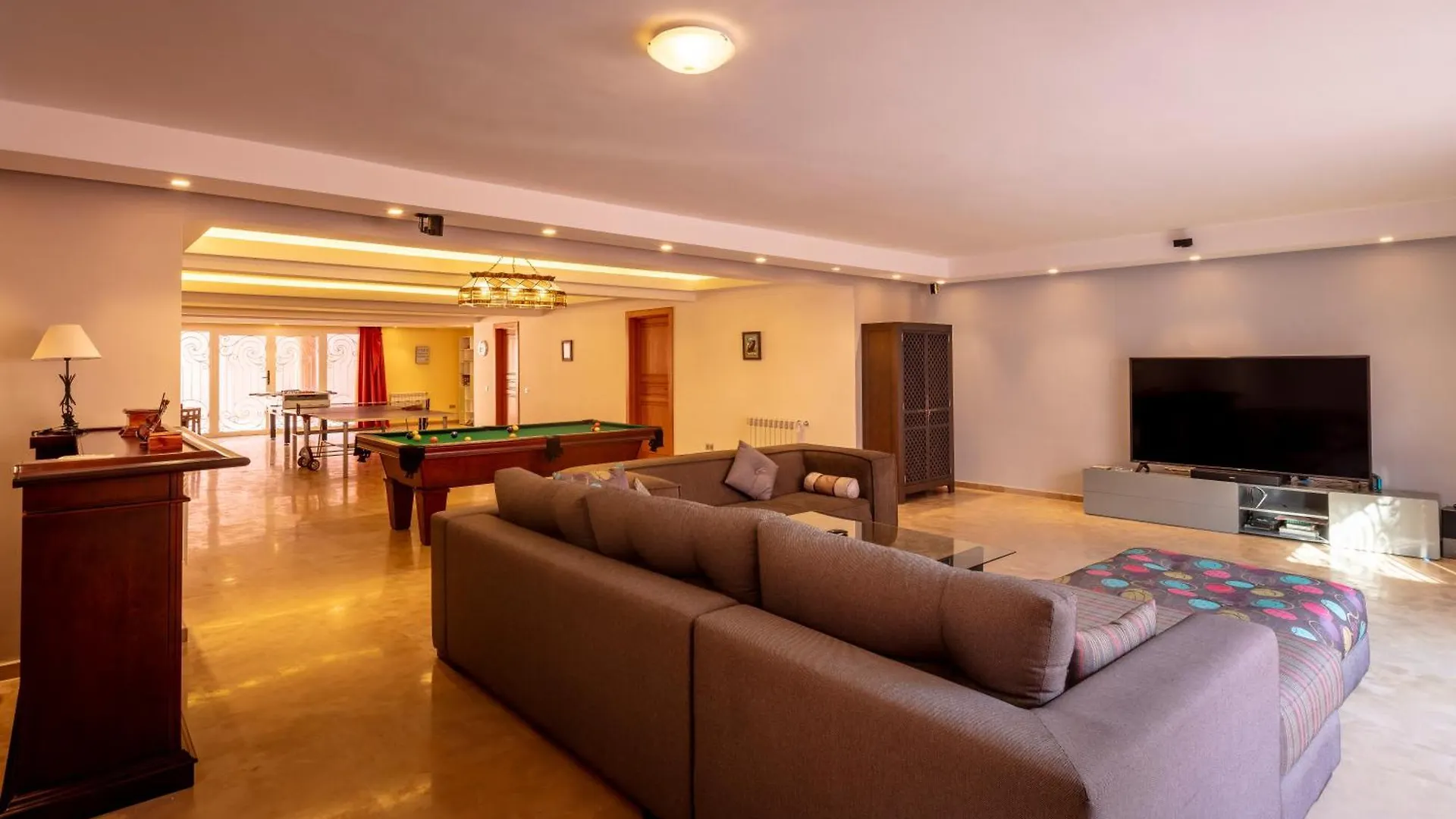 Dar Lamane Villa Marrakesh
