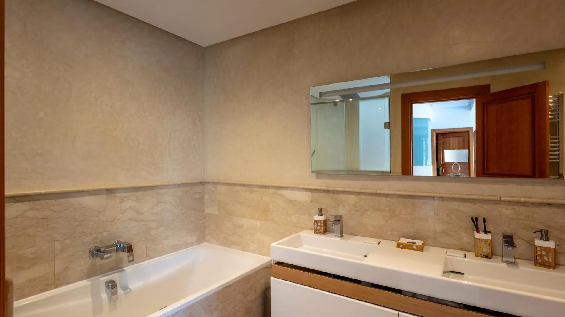 Dar Lamane Villa Marrakesh