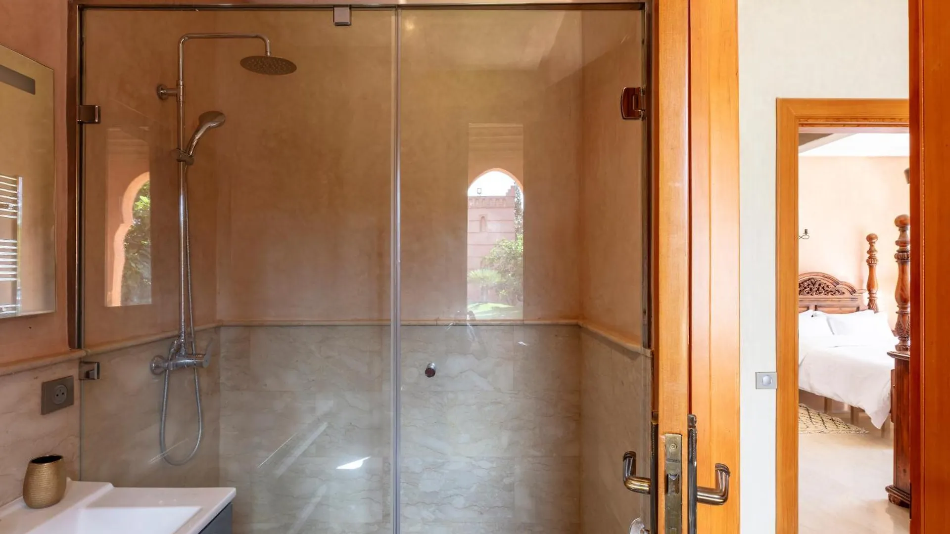 Dar Lamane Villa Marrakesh