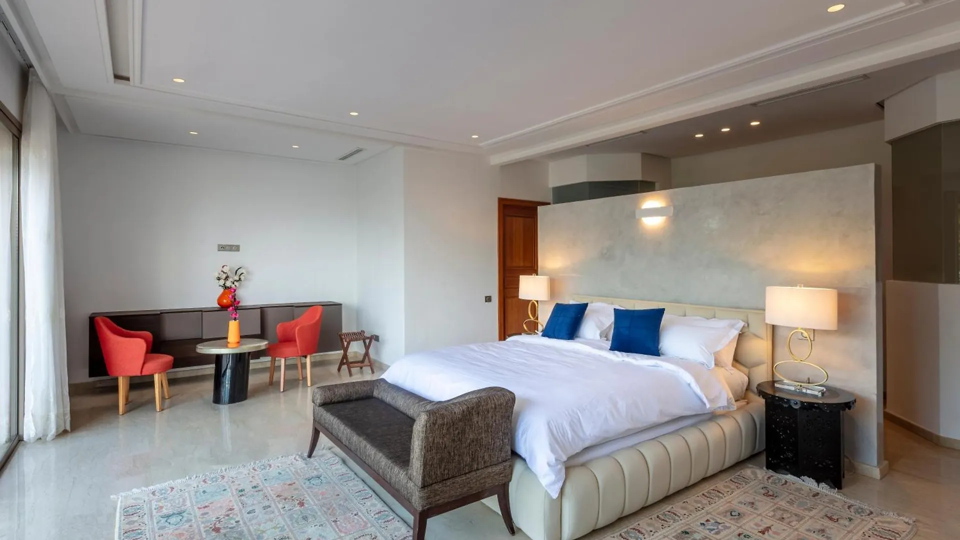 Dar Lamane Villa Marrakesh 0*,