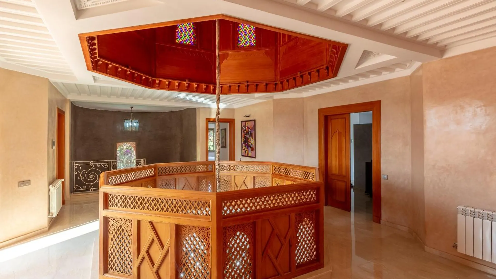Dar Lamane Villa Marrakesh